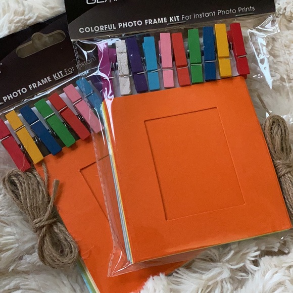 ❤️‍🔥 🎁Photo frame❤️‍🔥🎁FREE GIFT 🎁 - Picture 7 of 8